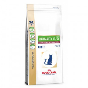 Роял Канин Urinary S/O Olfactory Attraction UOA 32 400г (МКБ) сухой д/кошек (817790) фото Роял Канин Urinary S/O Olfactory Attraction UOA 32 400г (МКБ) сухой д/кошек (817790) фото