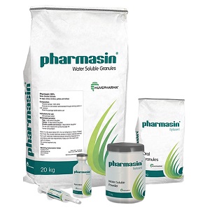 Фармазин 800, упак. 15кг Фармазин 800, упак. 15кг