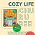 Inaba Cozy life 7*0,010кг Куриное филе с запеченным куриным филе лакомство для собак  фото