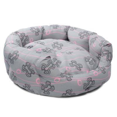 Лежанка (Гамма) Уют №2 (50*50) фото