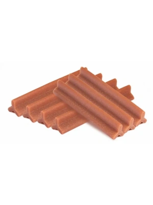 Biff 0,27кг Dent жевательный снек со вкусом баранины для собак крупных пород фото