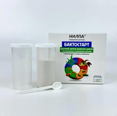 бактостарт