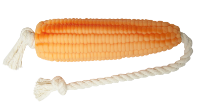 Игрушка "Кукуруза на веревке" Зооник (16484)