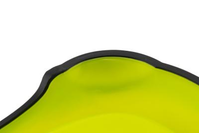 Миска (Nunbell) двойная 2х500мл 34х17х7см микс для животных фото