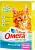 Омега Neo+  0,03кг Веселый малыш К-М лакомство мультивитаминное 60таб, с пребиотиком и таурином для котят фото