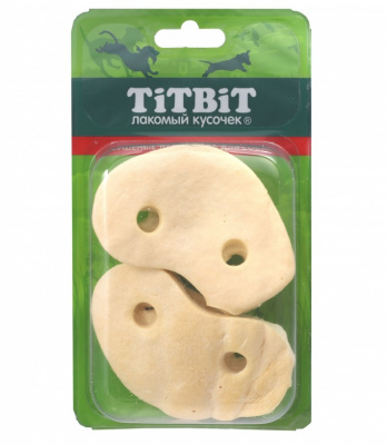 TiTBiT 0,02кг пятачок диетический - Б2-M