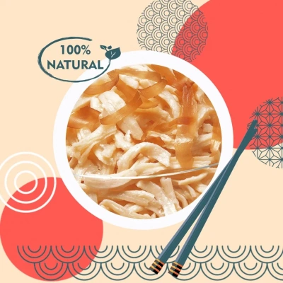 Inaba Ciao Kinnodashi 0,06кг Куриное филе с кацуобуси влажный корм для взрослых кошек фото