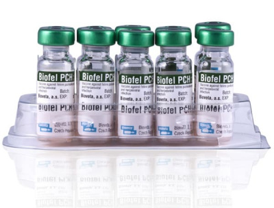 БИОФЕЛ РCH (ЛИЦЕНЗИЯ) БИОФЕЛ РCH (ЛИЦЕНЗИЯ)