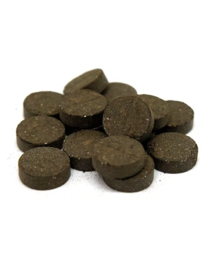 Стимулятор (Нилпа) Микротабс для роста аквариумных растений 10 таб. для питания через корни фото