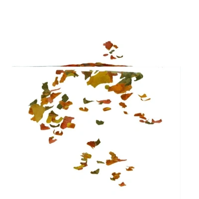 Tetra Rubin 0,1л корм хлопья для окраски рыб фото