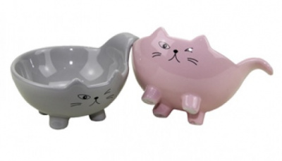 Миска (Догман) керамическая Ковш (0,25 л) Миска (Догман) керамическая Ковш (0,25 л)