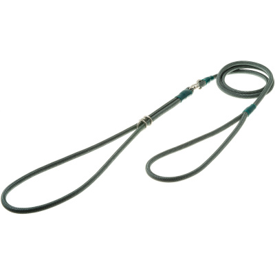 Ринговка (V.I.Pet) круглая 6мм PEW6, нефрит