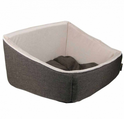 Лежанка (Догман) Лайт большой (45*55*27см) Лежанка (Догман) Лайт большой (45*55*27см)