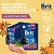 Brit Premium 0,085кг цыпленок и индейка в соусе пауч для кошек (48823)  фото