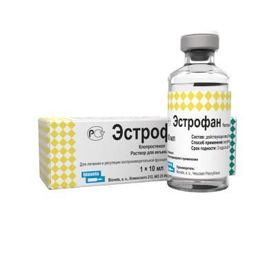 Эстрофан 50мл