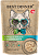 Best Dinner Cat Holistic Sterilised 0,07кг филе в желе с курицей, тунцом и водорослями для стерилизованных кошек (408955) фото