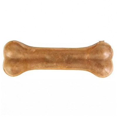 Triol Косточка 0,008-0,012кг жевательная DENTAL PB- 2 из жил 5см (10151042) 1уп (50шт)