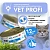 Best Dinner Vet Profi Renal Exclusive 0,1кг индейка консервы для кошек (400539) фото
