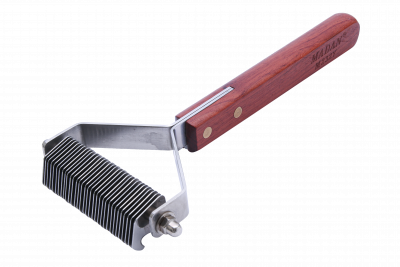 Стриппинг (MADAN) M232Y 32 лезвия лезвий ширина 7,2 см