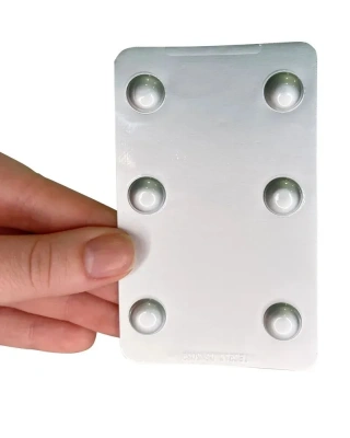 Онсиор (Elanco) 6мг 6табл. для кошек (от 2,5кг до 12кг) (ЛИЦЕНЗИЯ) фото Онсиор (Elanco) 6мг 6табл. для кошек (от 2,5кг до 12кг) (ЛИЦЕНЗИЯ) фото