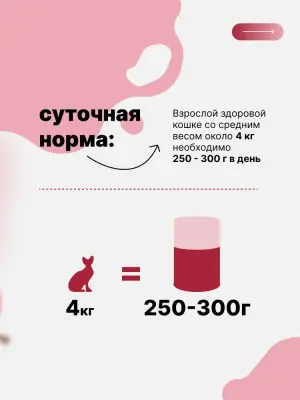 Happy Cat 0,4кг индейка и кролик кусочки в соусе для кошек (405930) фото