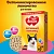 МультиЛакомки 0,03кг Активный питомец 70таб для кошек кормовая добавка фото
