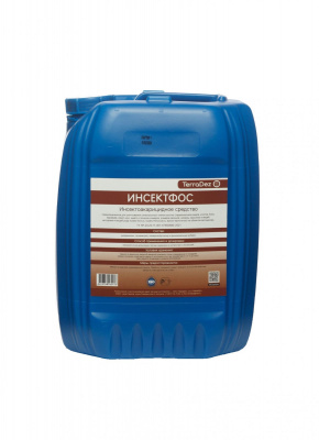Инсектфос, 10л фото