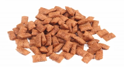 TiTBiT 0,06кг хрустящие подушечки  с паштетом из лосося для кошек  фото