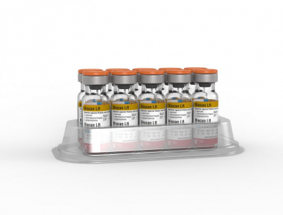 Биокан LR, (ЛИЦЕНЗИЯ) фото