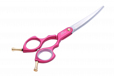 Ножницы (MADAN) MA-260C изогнутые 15 см