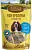 Деревенские лакомства 0,09кг уши кроличьи с мясом утки (арт.76051066) New фото