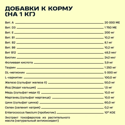 Wellement 1,5кг с индейкой и кроликом сухой для стерилизованных кошек (003812) фото
