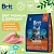 Brit Premium Cat Indoor 0,4кг курица сухой для кошек домашнего содержания (5049233) фото
