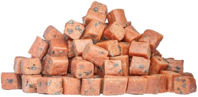 Деревенские лакомства 0,09кг Суперфуд телятина и семена кунжута для собак (711939)                       фото Деревенские лакомства 0,09кг Суперфуд телятина и семена кунжута для собак (711939)                       фото