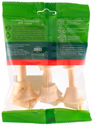 TiTBiT кость узловая №2 3 шт.(мягк.уп) фото TiTBiT кость узловая №2 3 шт.(мягк.уп) фото