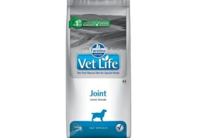 Farmina (Фармина) Vet Life Dog Joint 2кг при заболеваниях опорно-двигательного аппарата сухой для собак (5055) Farmina (Фармина) Vet Life Dog Joint 2кг при заболеваниях опорно-двигательного аппарата сухой для собак (5055) фото
