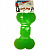 Игрушка (Doglike) Кость большая, зеленая (D11-3890-GR) фото