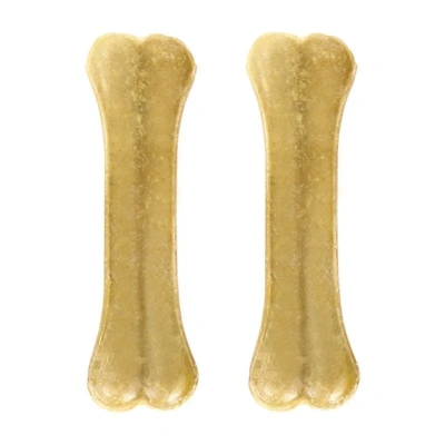 Triol Ж 0,08кг кость PB6-2P из жил, 16см (уп.2шт.) (10151074) фото