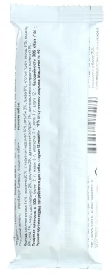 TiTBiT Fitness 0,04кг лакомство мясные мюсли с ягненком и рисом для собак фото