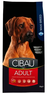 Farmina (Фармина) Cibau Adult 12кг курица сухой для собак крупных пород (8016) Farmina (Фармина) Cibau Adult 12кг курица сухой для собак крупных пород (8016) фото