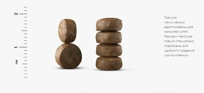 Farmina (Фармина) N&D Dog S&C 0,8кг беззерновой оленина и киноа для кожи и шерсти сухой для собак (3015) фото