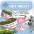 Best Dinner Vet Profi Gastro Intestinal Exclusive 0,1кг ягненок с сердцем консервы для собак (264812) фото