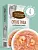 Деревенские лакомства 0,035кг*4шт суп из тунца с креветками и крабом, пауч (76051097) фото
