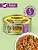 Деревенские лакомства Домашние обеды 0,1кг рагу ягненка с печенью и тыквой консервы для собак (76135450) фото