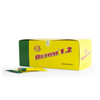 Ветом-1.2,  5г (ЛИЦЕНЗИЯ) фото