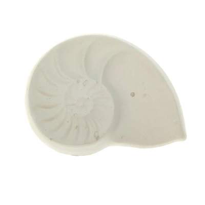 Перрико 0,05кг Минеральный камень для птиц Улитка с добавлением морской ракушки фото