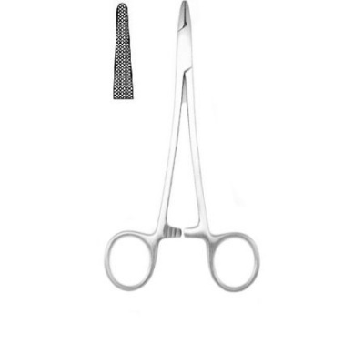 Иглодержатель г Иглодержатель г