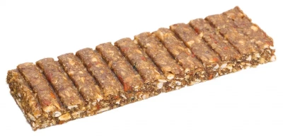 TiTBiT Berry 0,04кг мясные мюсли с индейкой и брусникой для собак фото