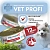Best Dinner Vet Profi Gastro Intestinal Exclusive 0,1кг конина консервы для собак (264690) фото