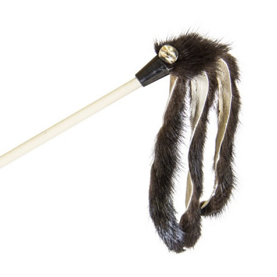 Махалка "Мышиные хвосты на веревке" GoSi на картоне с еврослотом (sh-07112) Махалка "Мышиные хвосты на веревке" GoSi на картоне с еврослотом (sh-07112)